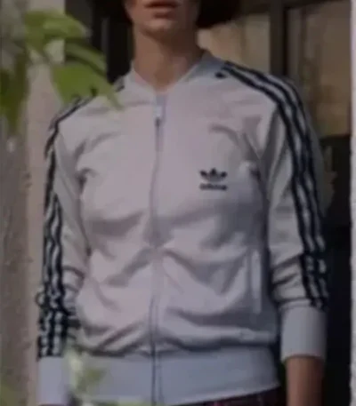 Atypical S03 Brigette Lundy Paine Track Jacket