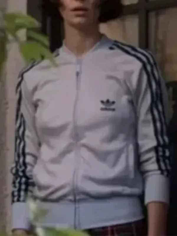 Atypical S03 Brigette Lundy Paine Track Jacket