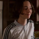 Atypical S03 Brigette Lundy Paine Track Jacket