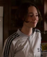 Atypical S03 Brigette Lundy Paine Track Jacket