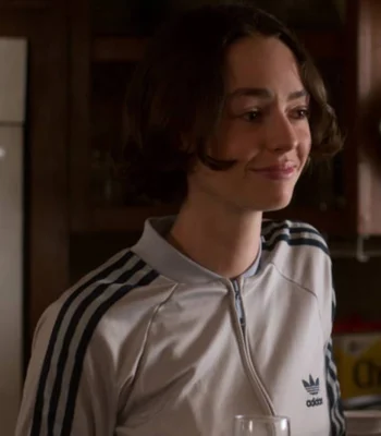 Atypical S03 Brigette Lundy Paine Track Jacket