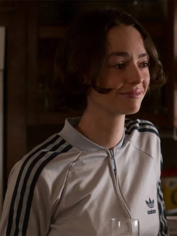 Atypical S03 Brigette Lundy Paine Track Jacket