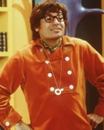 Austin Powers Orange Shirt