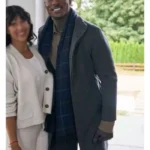 B.J. Britt Tidings for the Season Grey Coat