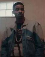 BMF B-Mickie Denim Jacket