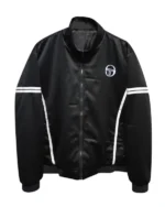 BMF S02 Da’Vinchi Black Track Jacket