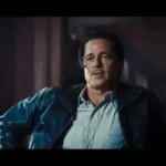 Babylon Brad Pitt Leather Jacket
