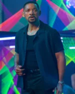 Bad Boys Ride or Die Will Smith Shirt