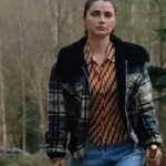Bad Sisters 2022 Becka Garvey Jacket