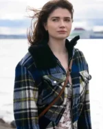 Bad Sisters 2022 Becka Garvey Jacket