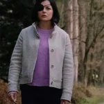 Bad Sisters 2022 Sarah Greene Jacket