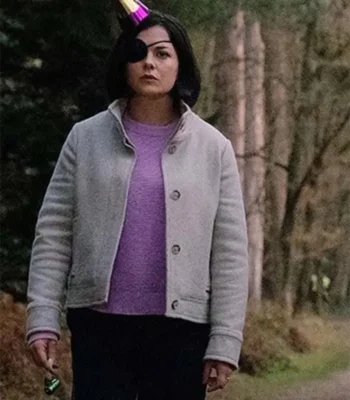 Bad Sisters 2022 Sarah Greene Jacket
