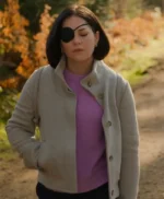 Bad Sisters 2022 Sarah Greene Jacket