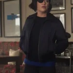 Bad Sisters S02 Sarah Greene Zip Jacket