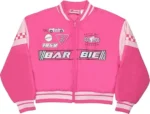 Barbie Bomber Jacket