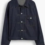 Barbie Dreamhouse Challenge Ty Pennington Denim Jacket