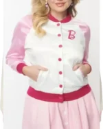 Barbie Varsity Jacket