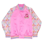 Barbie Bomber Jacket