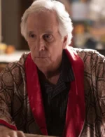 Barry S04 Gene Cousineau Printed Robe