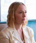 Barry S03 Sally Reed Beige Blazer