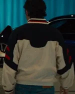 Based On A True Story 2023 Chris Messina Jacket