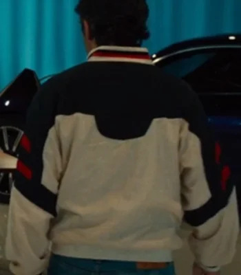 Based On A True Story 2023 Chris Messina Jacket