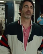 Based On A True Story 2023 Chris Messina Jacket