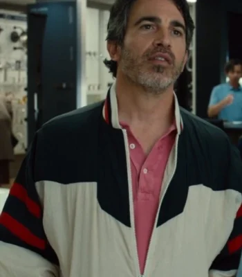 Based On A True Story 2023 Chris Messina Jacket