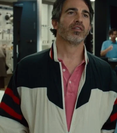 Based On A True Story 2023 Chris Messina Jacket