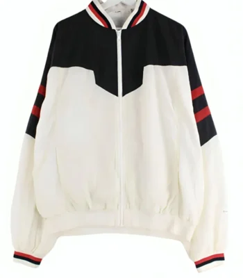 Based on a True Story S02 Chris Messina Zip Jacket