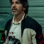 Based on a True Story S02 Chris Messina Zip Jacket