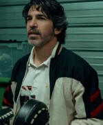 Based on a True Story S02 Chris Messina Zip Jacket