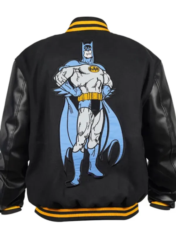 Batman Bomber Jacket