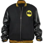 Batman Bomber Jacket