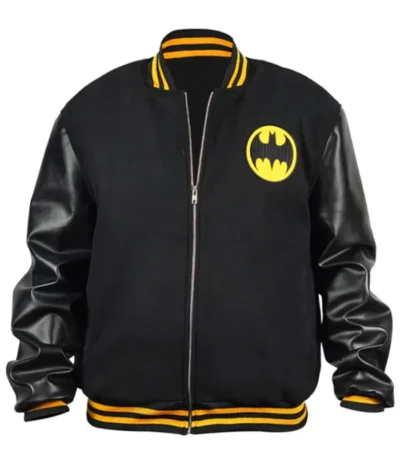 Batman Bomber Jacket