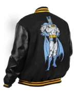 Batman Bomber Jacket