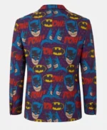 Batman The Dark Knight Two Piece Suit