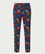 Batman The Dark Knight Two Piece Suit