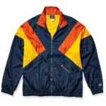 Batwoman S02 E17 Ryan Wilder Colorblock Jacket