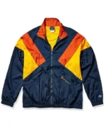 Batwoman S02 E17 Ryan Wilder Colorblock Jacket