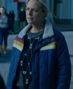 Bay Of Fires Season 1 Stella Heikkinen Blue Jacket