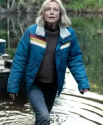 Bay Of Fires Season 1 Stella Heikkinen Blue Jacket