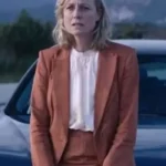 Bay Of Fires: Season 1 Stella Heikkinen Orange Suit