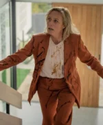 Bay Of Fires: Season 1 Stella Heikkinen Orange Suit