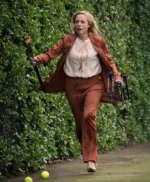 Bay Of Fires: Season 1 Stella Heikkinen Orange Suit