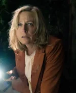 Bay Of Fires: Season 1 Stella Heikkinen Orange Suit
