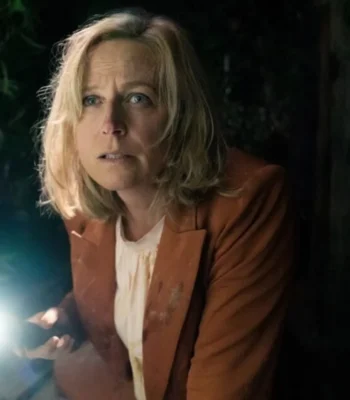Bay Of Fires: Season 1 Stella Heikkinen Orange Suit