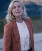 Bay Of Fires: Season 1 Stella Heikkinen Orange Suit