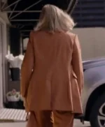 Bay Of Fires: Season 1 Stella Heikkinen Orange Suit