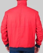 Baywatch: Lifeguard Potential David Hasselhoff Jacket